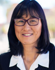 Michiko Pinnington