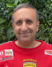 Mustafa Seyrek