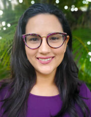 Yamilé Núñez Maldonado