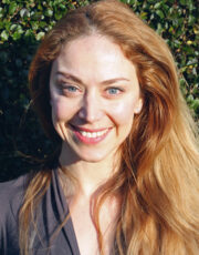 Zdravka Mihaljevic Srsen