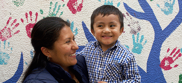 GlobalGiving difference