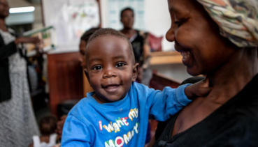 GlobalGiving and PRO