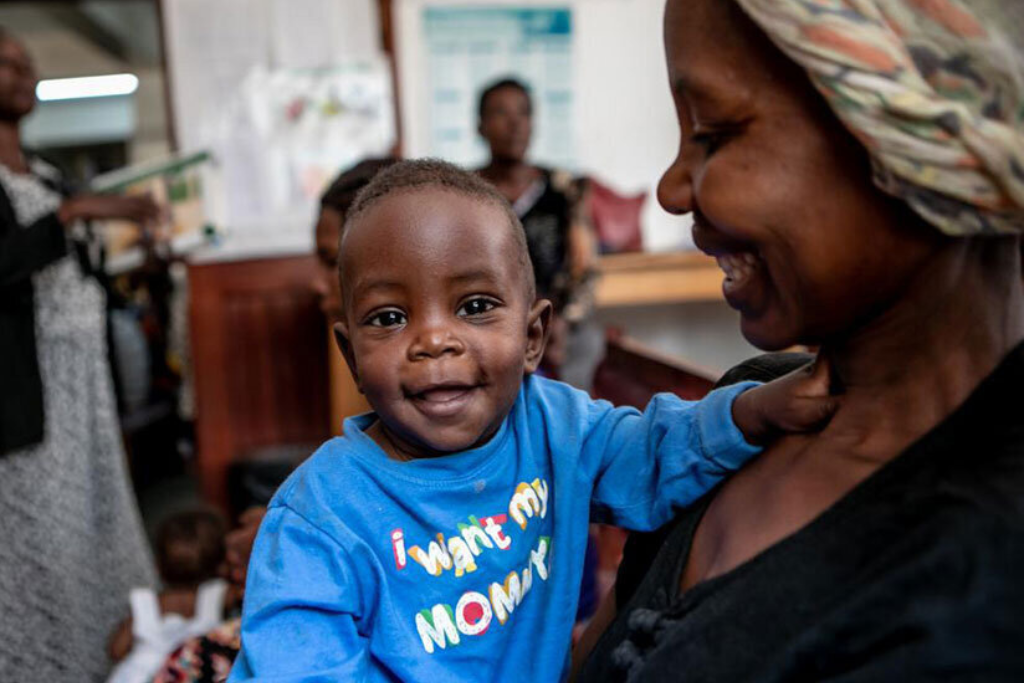 GlobalGiving and PRO