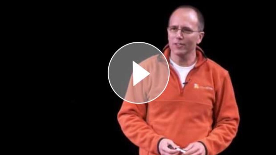 Do What Makes Sense - When it Makes Sense TEDxYSE