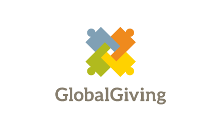 GlobalGiving primary logo