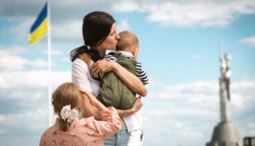 Children of Heroes of Ukraine Foundation